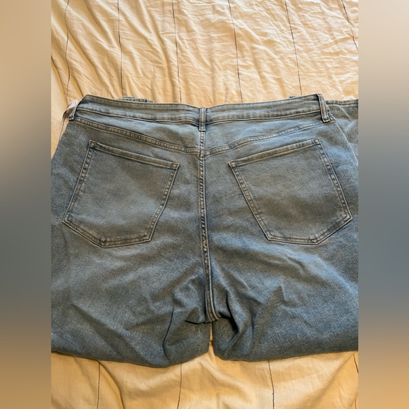 High rise jeans - Picture 5 of 5